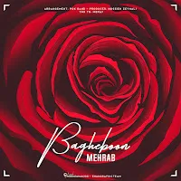 Mehrab — Bagheboon — обложка
