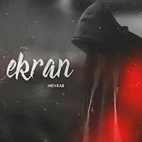 Mehrab — Ekran — обложка