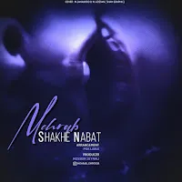Mehrab — Shakhe Nabat — обложка